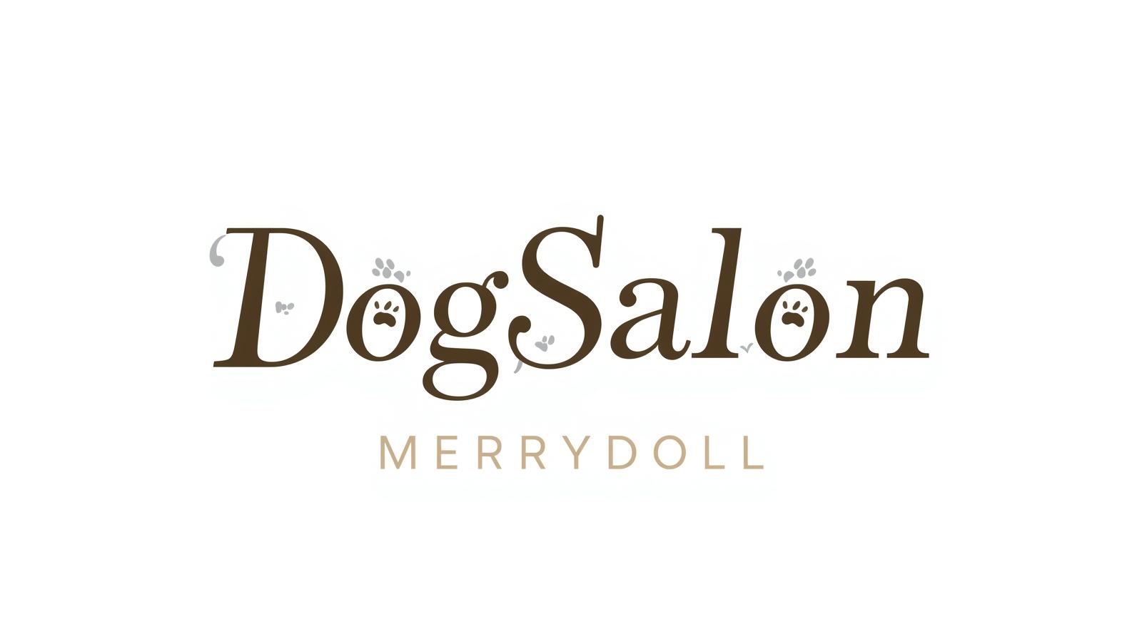 DogSalon MERRYDOLL